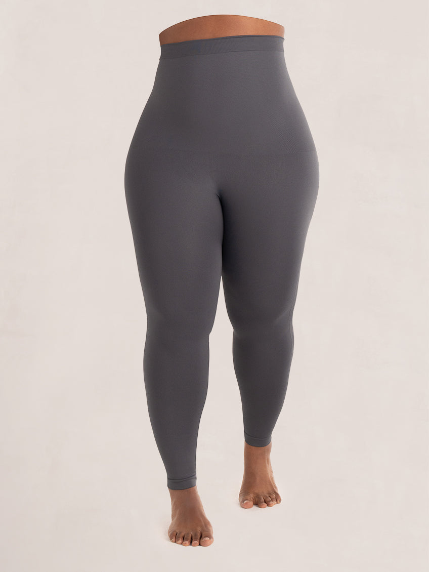 Shapermint Essentials High-Waisted Shaping Leggings