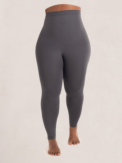 Shapermint Essentials High-Waisted Shaping Leggings