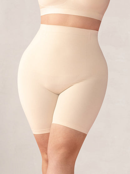 Shapermint Essentials All Day Every Day High-Waisted Shaper Shorts