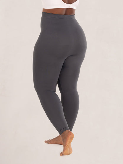 Shapermint Essentials High-Waisted Shaping Leggings