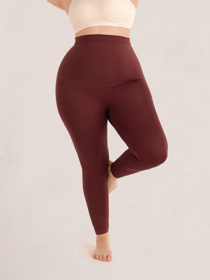 Shapermint Essentials High-Waisted Shaping Leggings