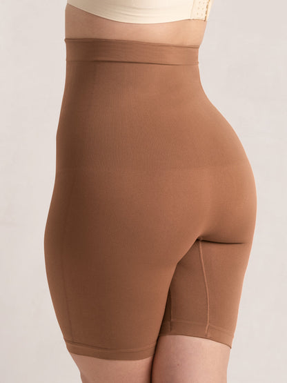 Shapermint Essentials All Day Every Day High-Waisted Shaper Shorts