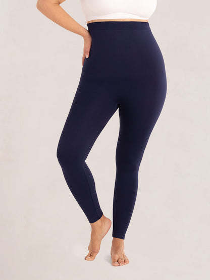 Shapermint Essentials High-Waisted Shaping Leggings