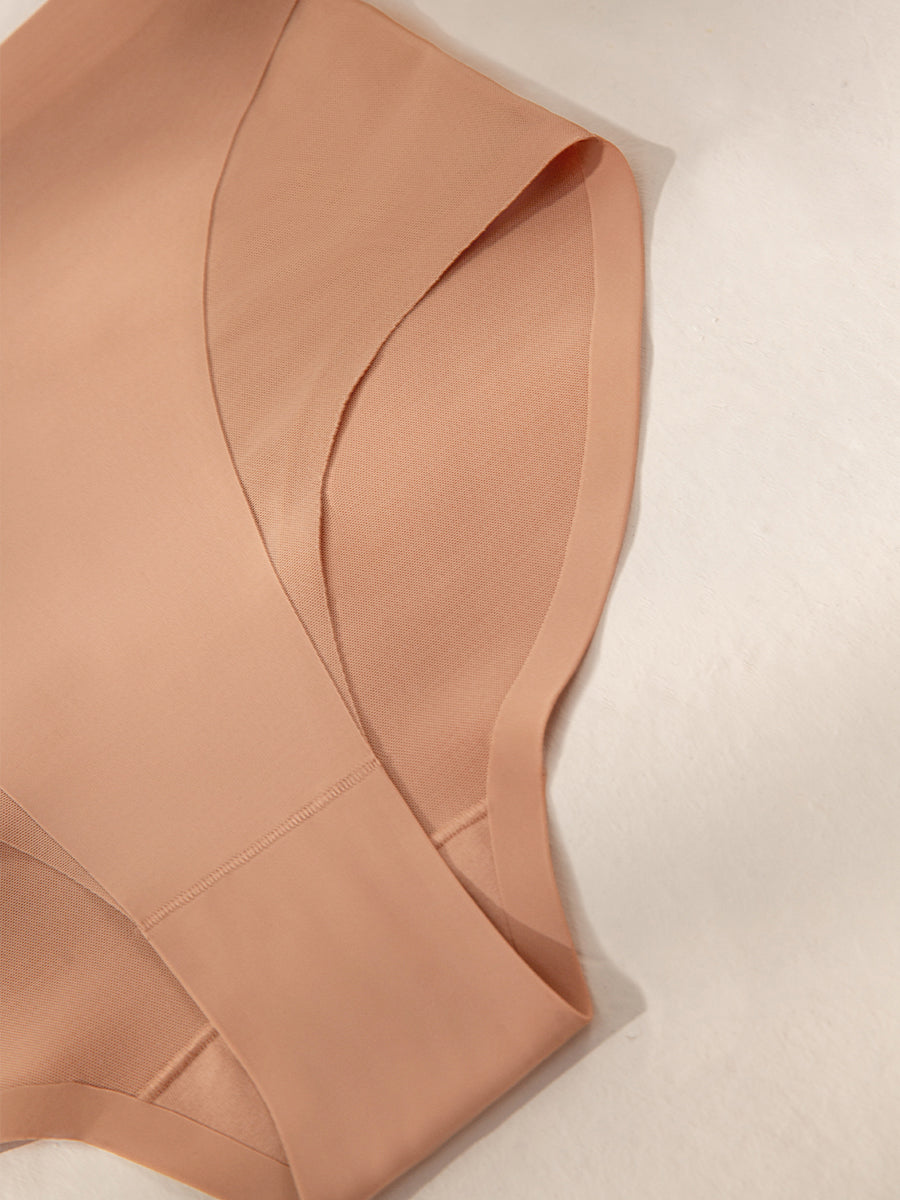 Shapermint Essentials Everyday Empower Mesh Shaper Panty