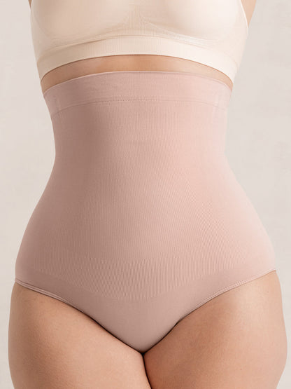 Shapermint Essentials All Day Every Day High-Waisted Shaper Panty