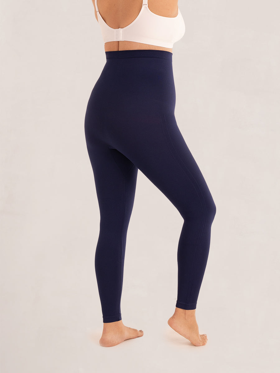 Shapermint Essentials High-Waisted Shaping Leggings