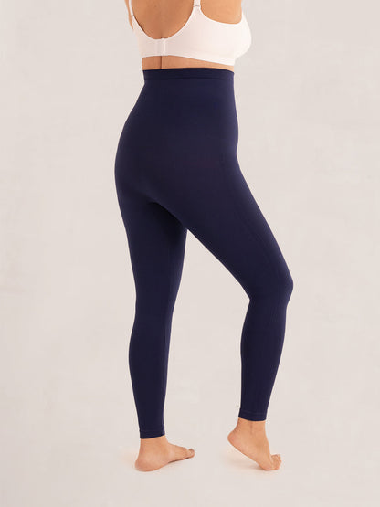 Shapermint Essentials High-Waisted Shaping Leggings