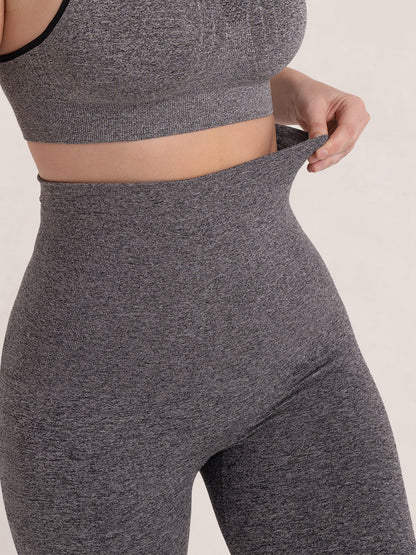Shapermint Essentials High-Waisted Shaping Leggings