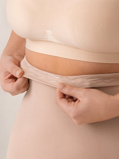 Shapermint Essentials All Day Every Day High-Waisted Shaper Shorts