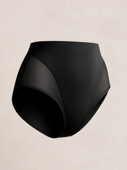 Shapermint Essentials Everyday Empower Mesh Shaper Panty