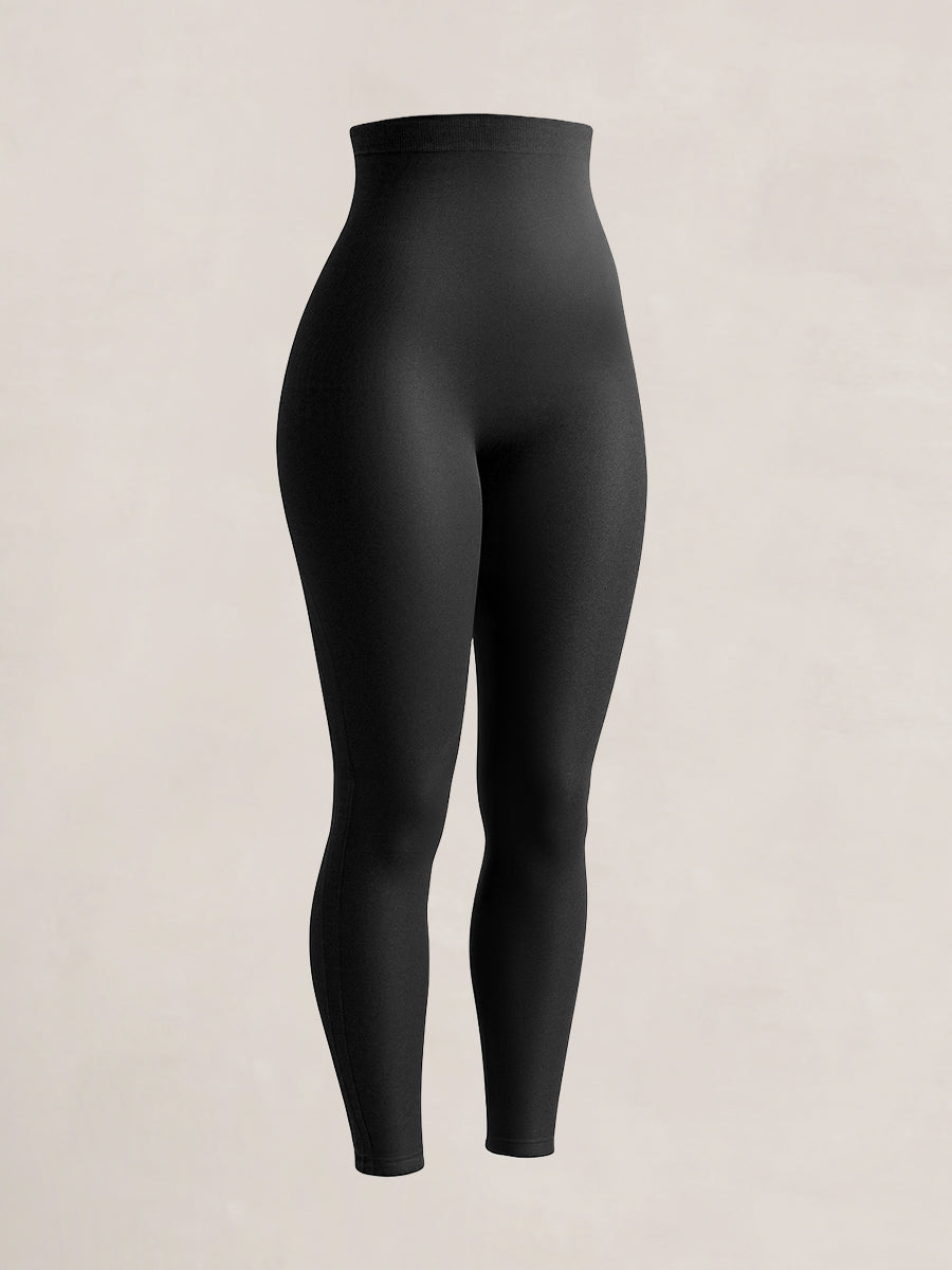 Shapermint Essentials High-Waisted Shaping Leggings