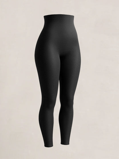 Shapermint Essentials High-Waisted Shaping Leggings