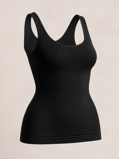 Shapermint Essentials All Day Every Day Tank Cami