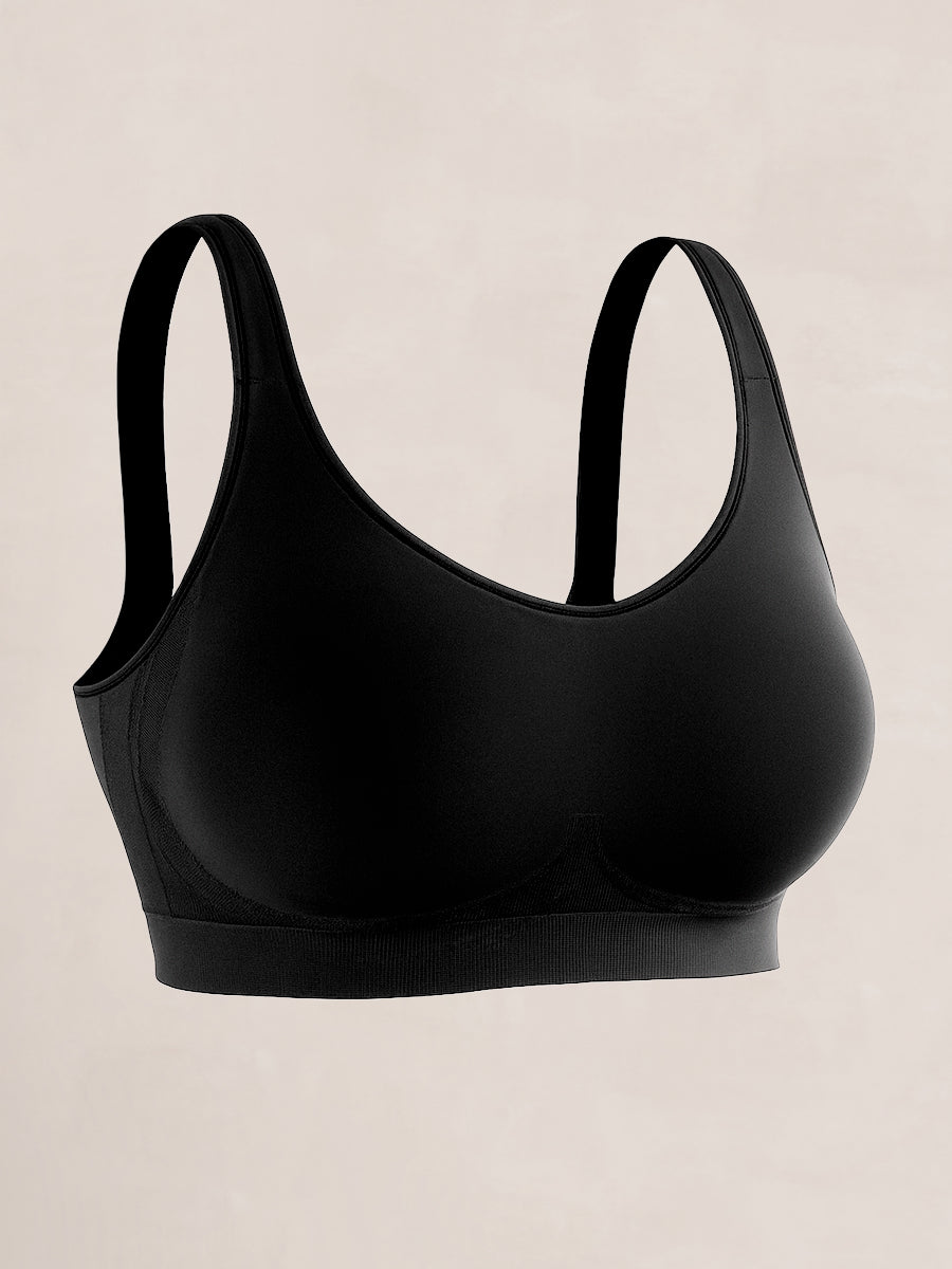 Truekind® Daily Comfort Wireless Shaper Bra