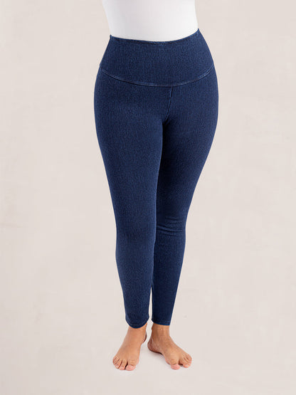 Shapermint Essentials High-Waisted Shaping Jeggings