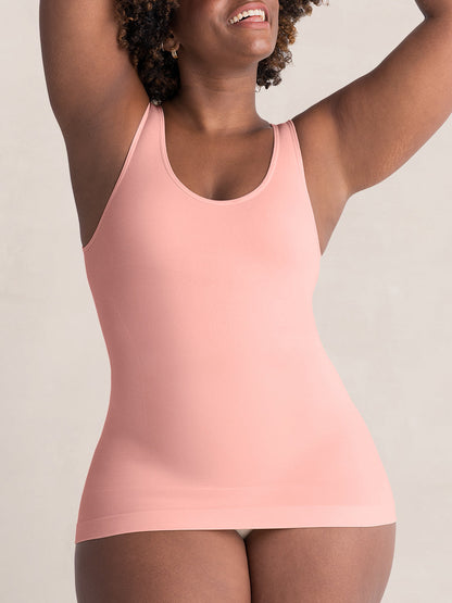 Bundle Shapermint Essentials - 1 Tank Cami + 1 Scoop Neck Cami