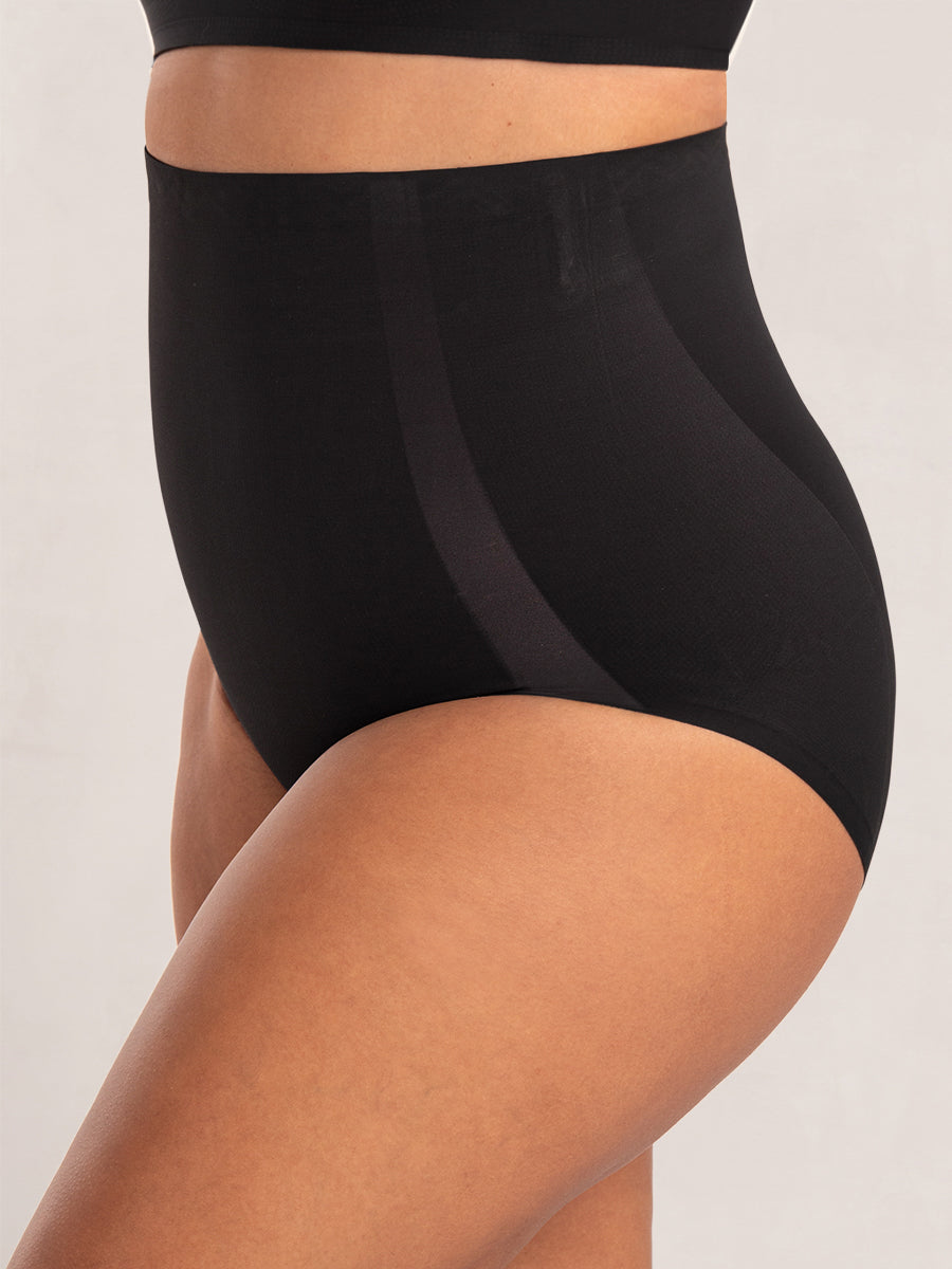 Shapermint Essentials Everyday Empower High-Waisted Shaper Panty