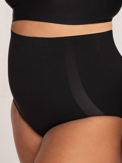 Shapermint Essentials Everyday Empower High-Waisted Shaper Panty