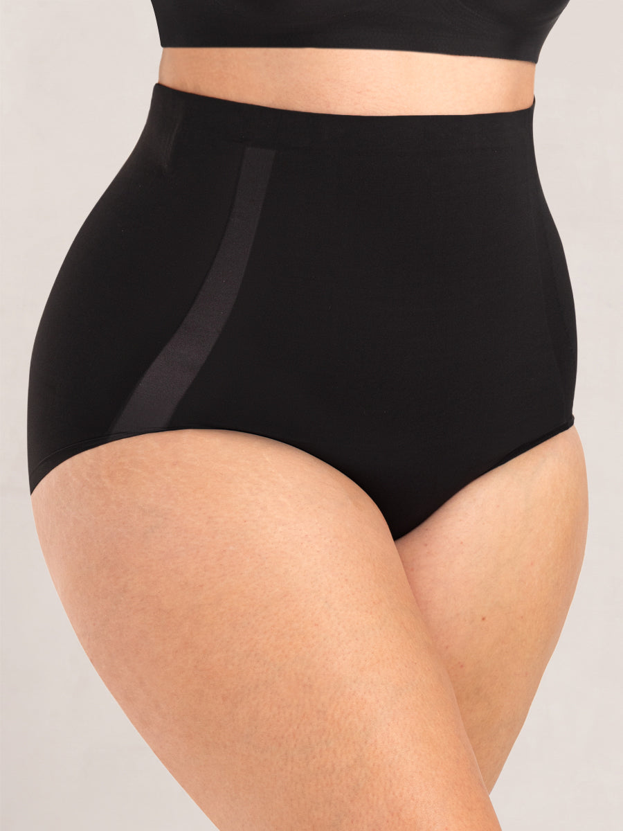 Shapermint Essentials Everyday Empower High-Waisted Shaper Panty