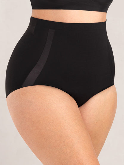 Shapermint Essentials Everyday Empower High-Waisted Shaper Panty