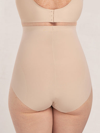 Shapermint Essentials Everyday Empower High-Waisted Shaper Panty