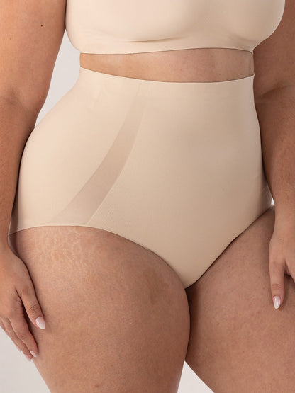 Shapermint Essentials Everyday Empower High-Waisted Shaper Panty