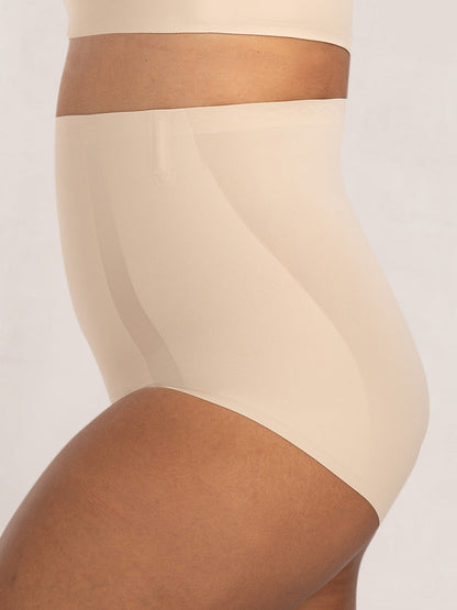 Shapermint Essentials Everyday Empower High-Waisted Shaper Panty