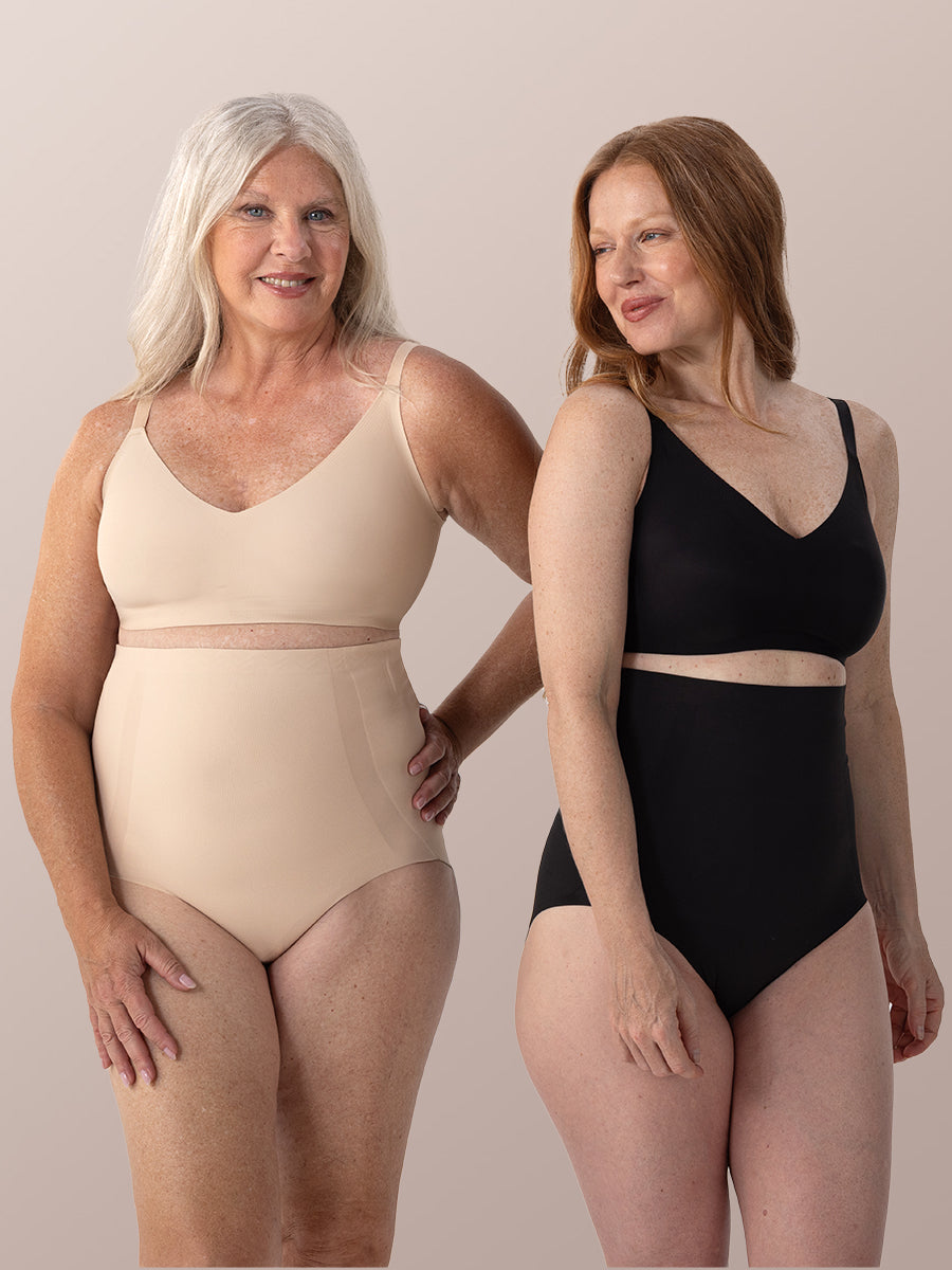 Shapermint Essentials Everyday Empower High-Waisted Shaper Panty