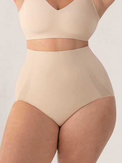 Shapermint Essentials Everyday Empower High-Waisted Shaper Panty
