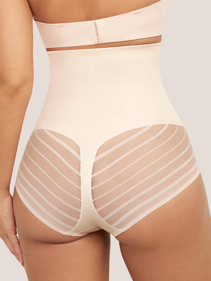 Curveez® Flawless Control High-Waist Brief