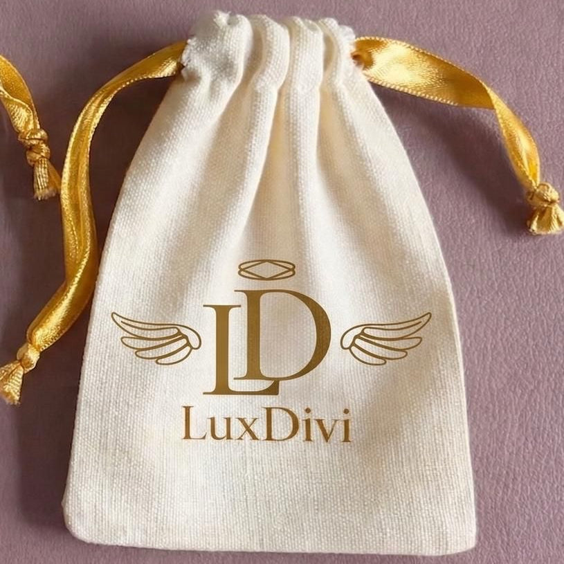Empaque regalo de lujo