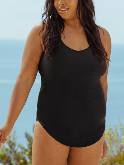 Shapermint Essentials All Day Complete Smoothing One Piece