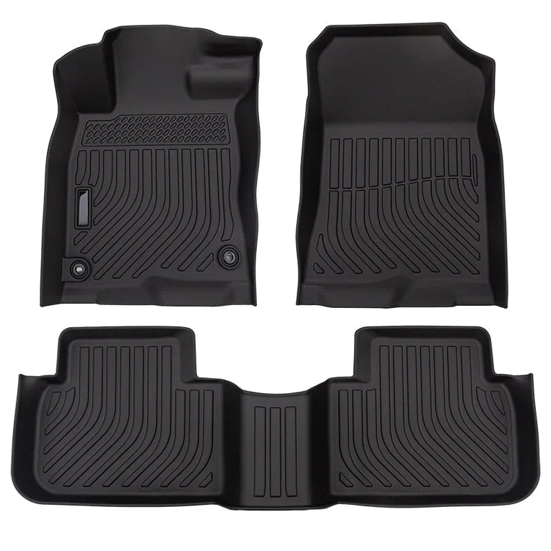 Kit Alfombras Interior