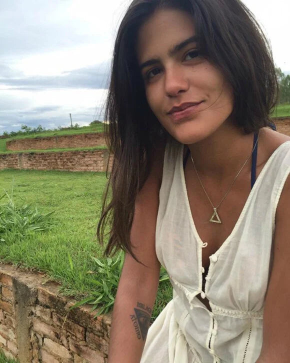 Antonella Vega