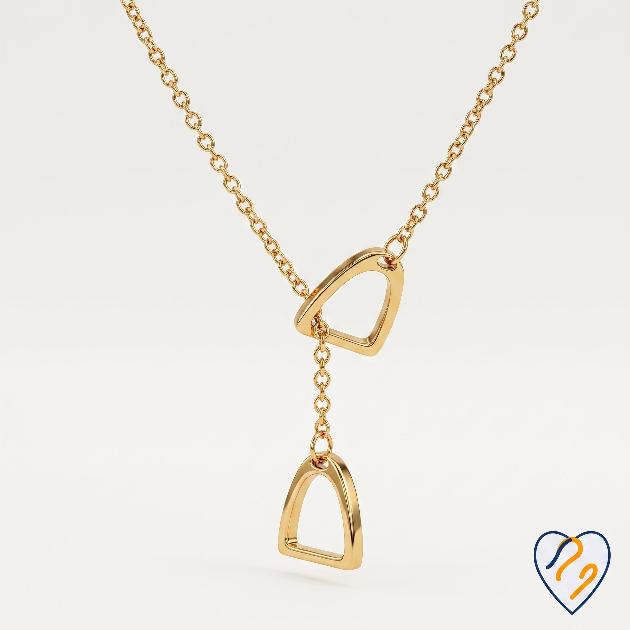 Collar Espíritu Libre Gold