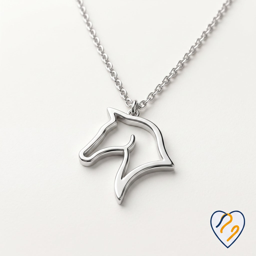 Étriers Elegance Silver